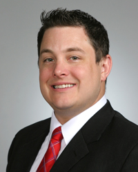 Dr. Joshua Anderson, MD