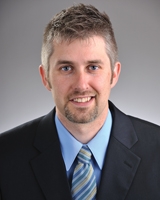 Dr. Joshua Chapman, MD