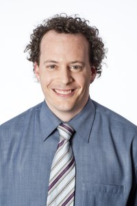 Dr. Joshua Holden, MD