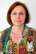 Dr. Joycelyn Atchison, MD