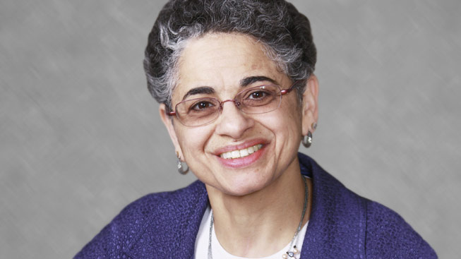 Dr. Joyce Fogel, MD