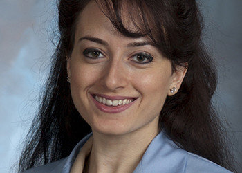 Dr. Joyce Rabbat, MD