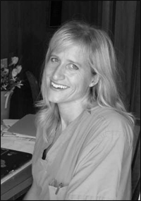 Dr. Joy Anderson