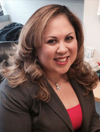 Dr. Juanita Mora, MD