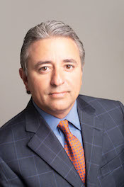 Dr. Juan Salgado, MD