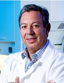 Dr. Juan Villarreal, MD