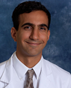 Dr. Jubran Dakwar, MD