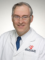 Dr. Judah Weinberger, MD