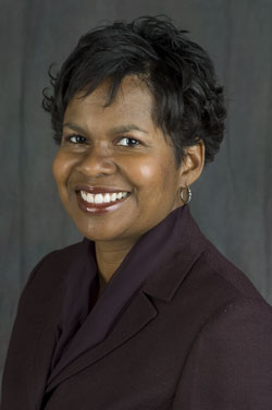 Dr. Judith Enders, MD