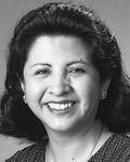 Dr. Judith Hidalgo-Ahmed, MD