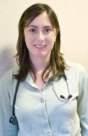 Dr. Judith Hoffman, MD