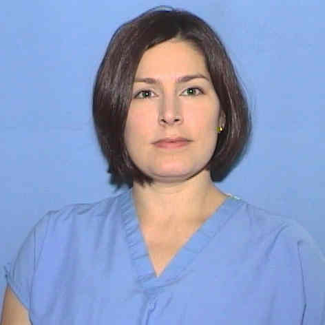 Dr. Judith Ruiz, MD