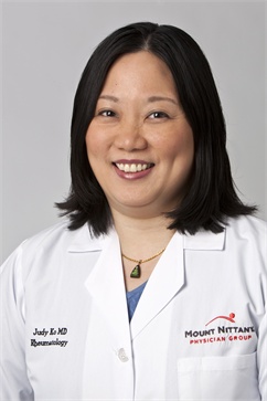 Dr. Judy Ko, MD