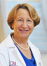 Dr. Judith Levison, MD