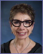 Dr. Judith Zacher, MD