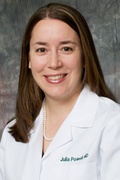 Dr. Julia Powell, MD