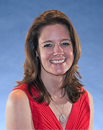Dr. Julie Ayres, MD