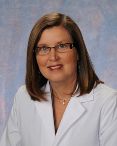 Dr. Julie Durand, MD