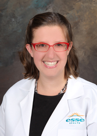 Dr. Julie Macphee, MD