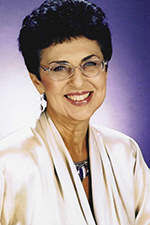 Dr. Julie Madorsky, MD