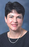 Dr. Julie O'keefe, MD