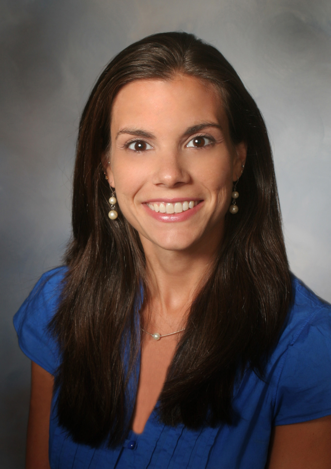 Dr. Julie Viehmann, DO
