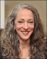 Dr. Julie Winston, MD