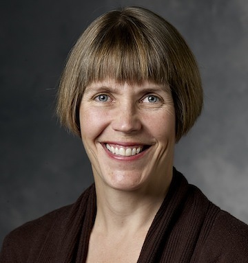 Dr. Julie Wissink, MD