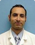 Dr. Julio Araujo, MD