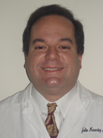 Dr. Julio Menendez, MD