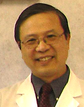Dr. Jun Huang, MD, PHD