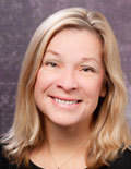 Dr. Justine Schober