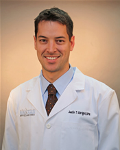 Dr. Justin Albright