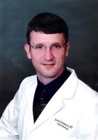 Dr. Justin Fontenot, MD
