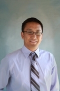 Dr. Justin Mao, MD