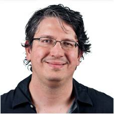 Dr. Justin Ortiz, MD