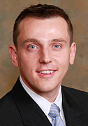 Dr. Justin Wahlstrom, MD