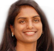 Dr. Jyothi Nichanametla, MD