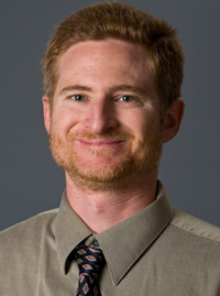 Dr. Russell Norton, MD