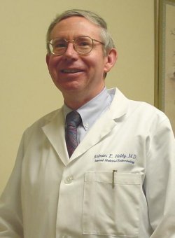 Dr. Kalman Holdy, MD