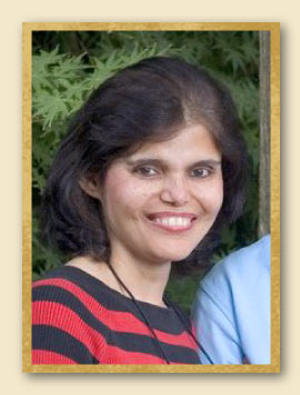 Dr. Sakina Kamal, MD