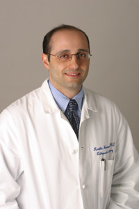 Dr. Kambiz Hannani, MD
