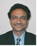 Dr. Kamlesh Gosai, MD
