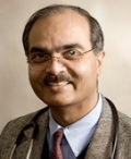 Dr. Kamlesh Patel, MD