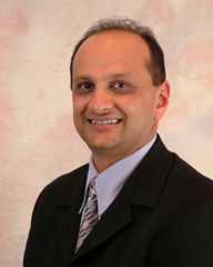 Dr. Kamlesh Sisodiya, MD