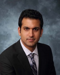 Dr. Kamron Saleem, MD