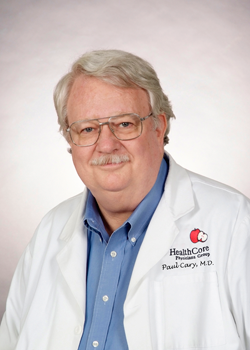 Dr. Kandiah Sritharan, MD