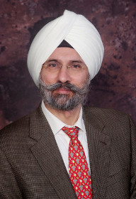 Dr. Kanwaljeet Anand