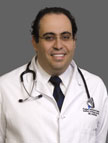 Dr. Nicolas Karam, MD