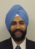 Dr. Karan Deep Singh, MD
